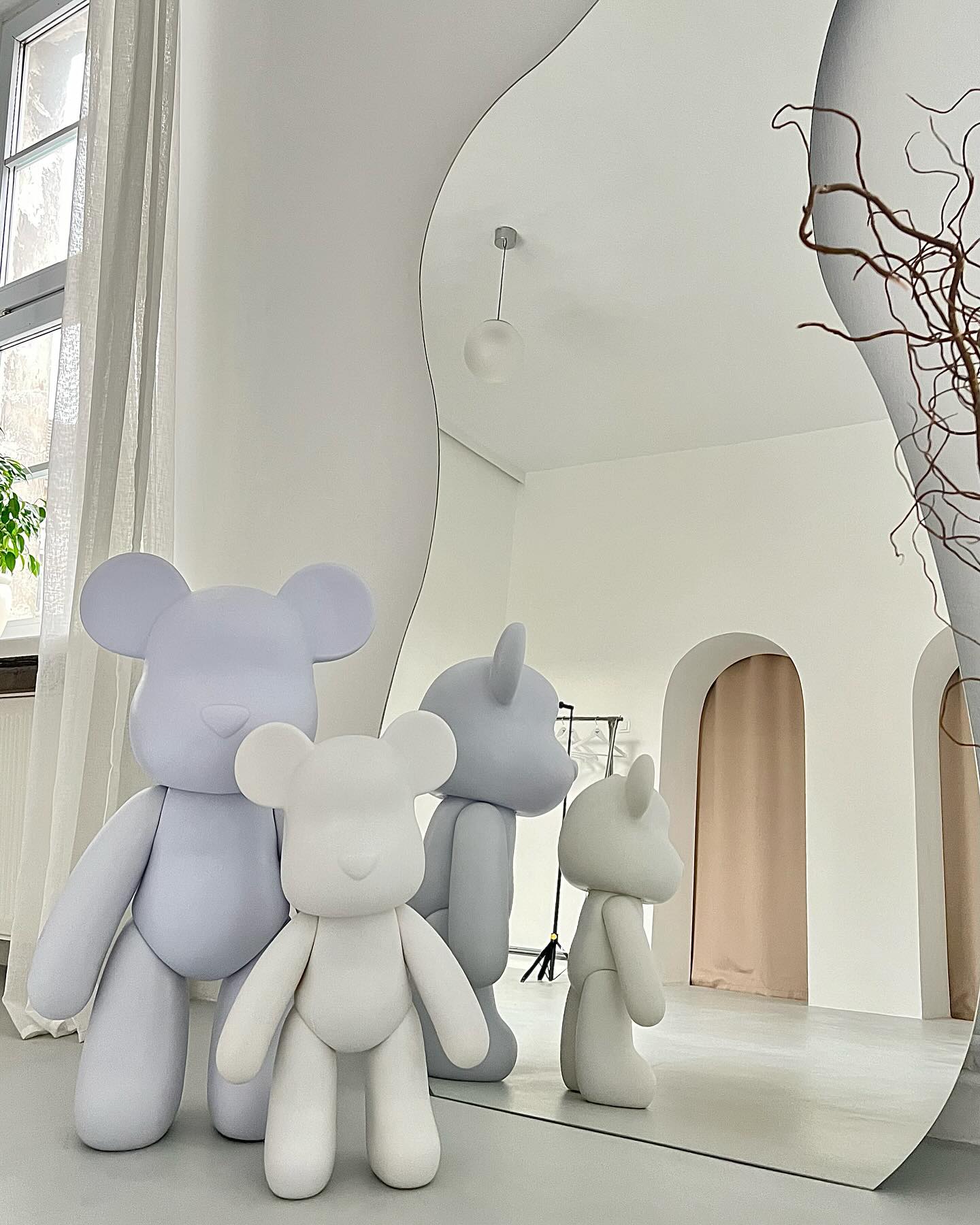 KIT MOSHI BIG - KIT ORIGINAL XXL - Moshibear
