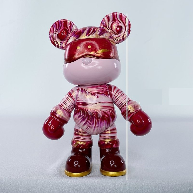 Kit Moshibear Astronaute - Moshibear