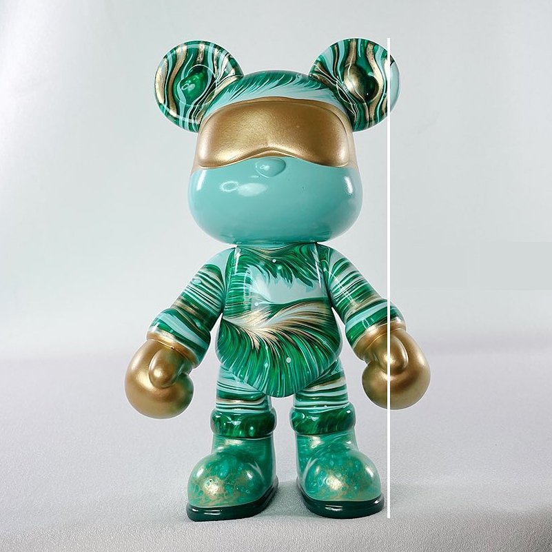 Kit Moshibear Astronaute - Moshibear