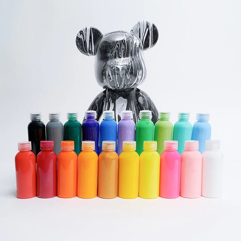 Kit Moshibear Original - Moshibear