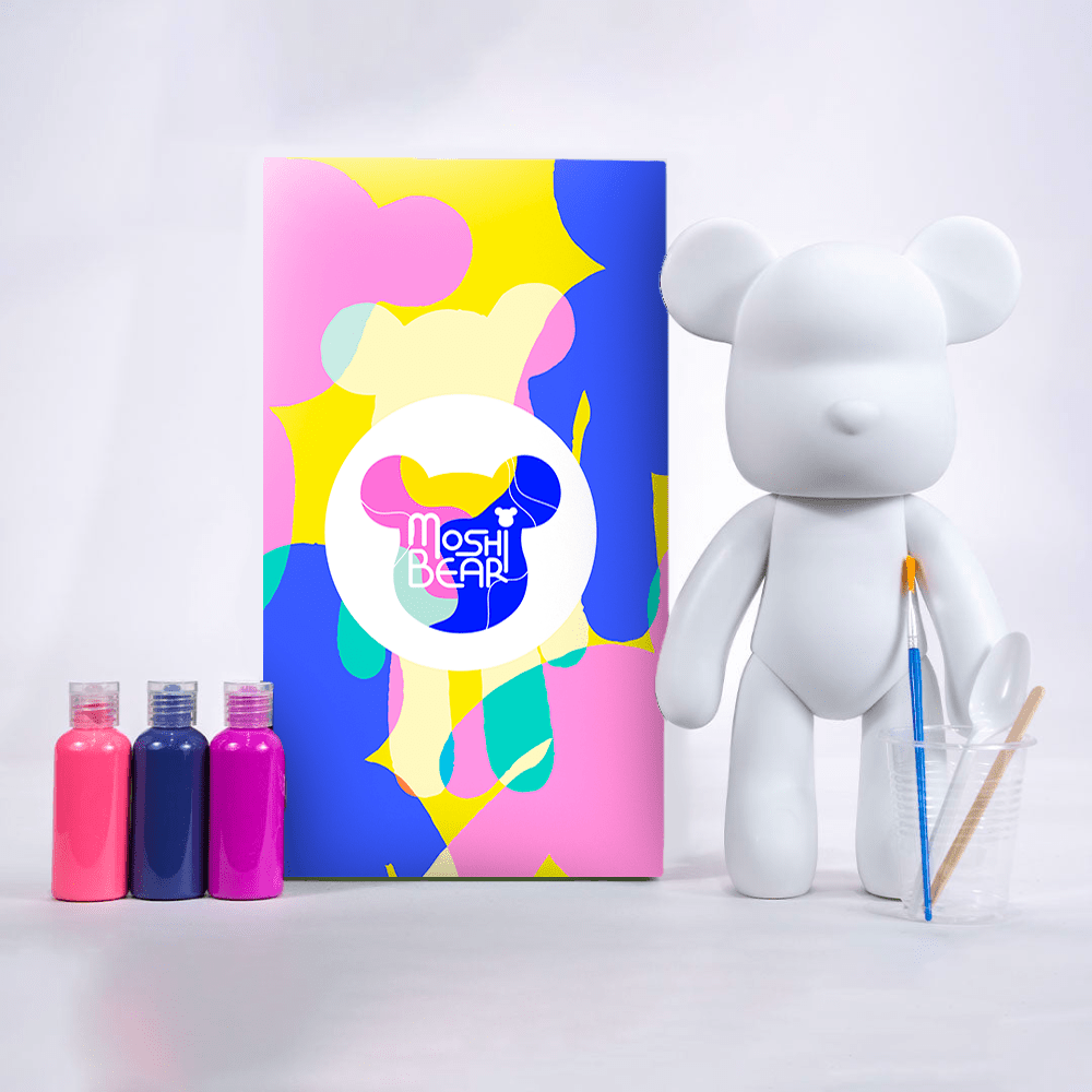 Kit Moshibear Original - Moshibear