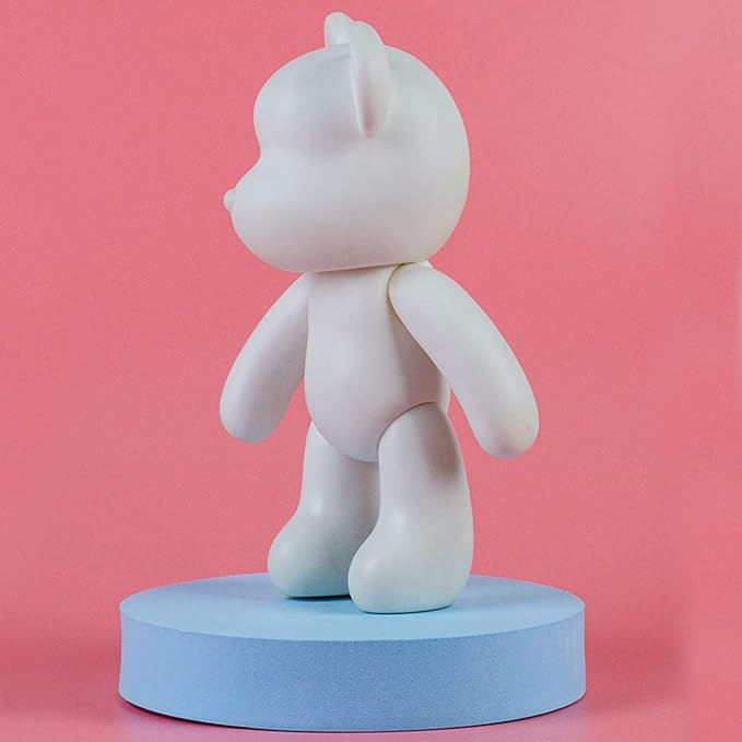Moshi - Taille - Moshibear