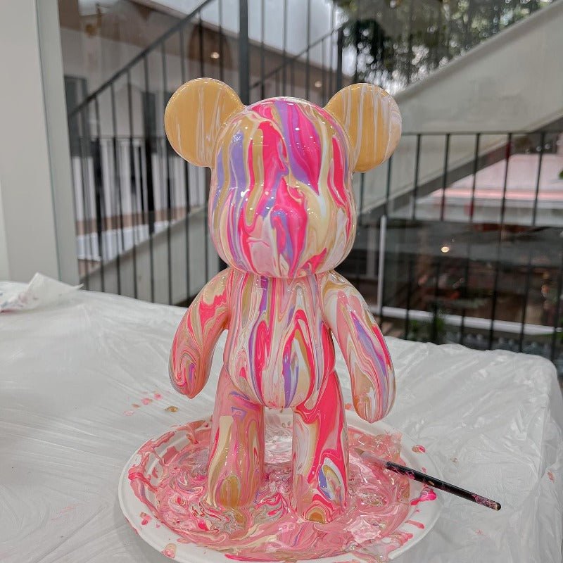 Moshibear Original DIY Kit - Moshibear