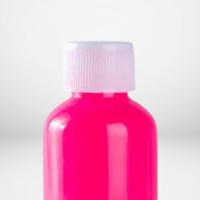 Rose Fushia - Moshibear