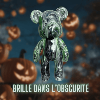 Kit Halloween - Brille dans l'obscurité - Moshibear