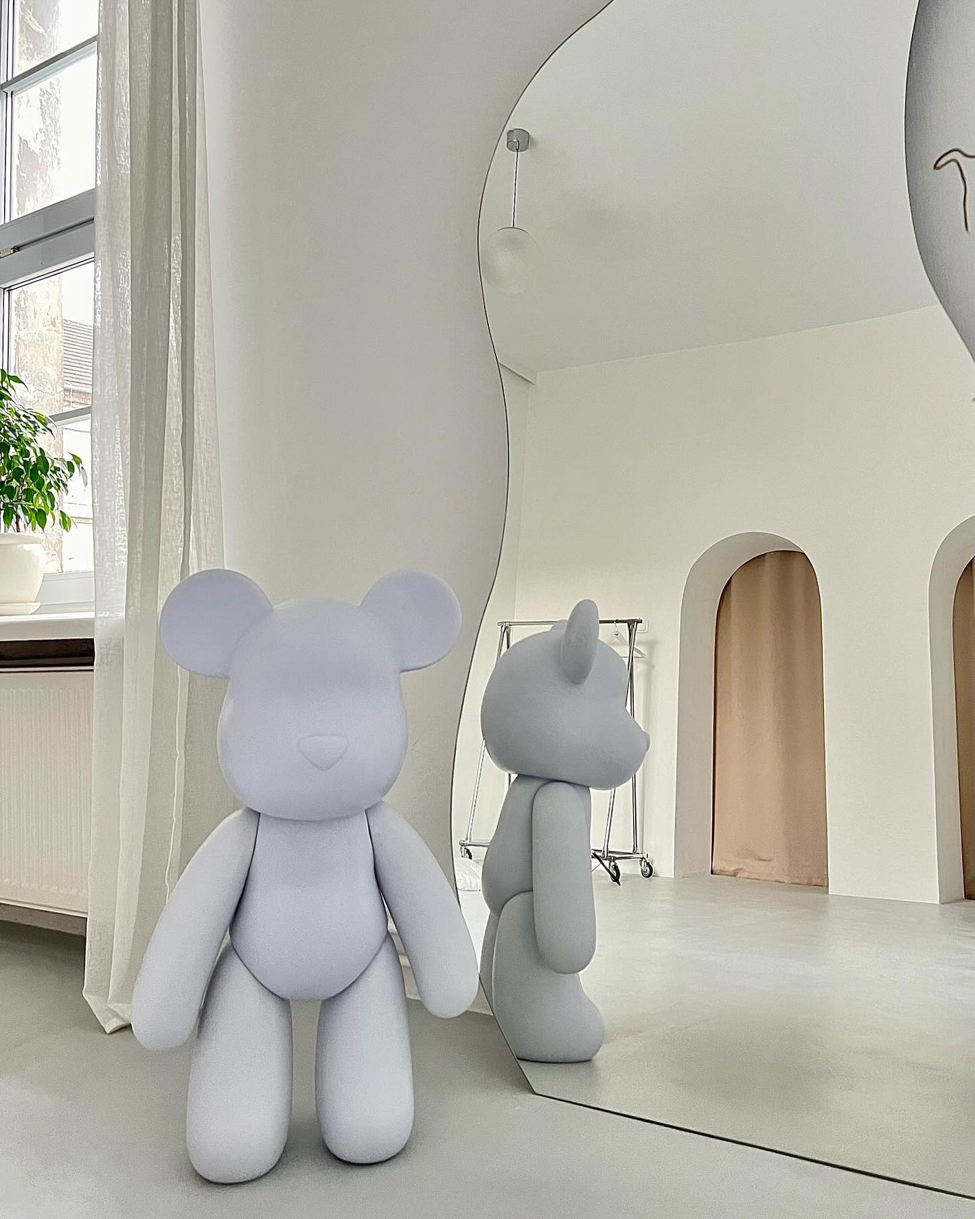 KIT MOSHI BIG - KIT ORIGINAL XXL - Moshibear