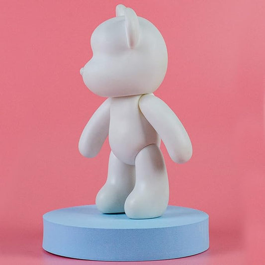 Moshi - Taille - Moshibear