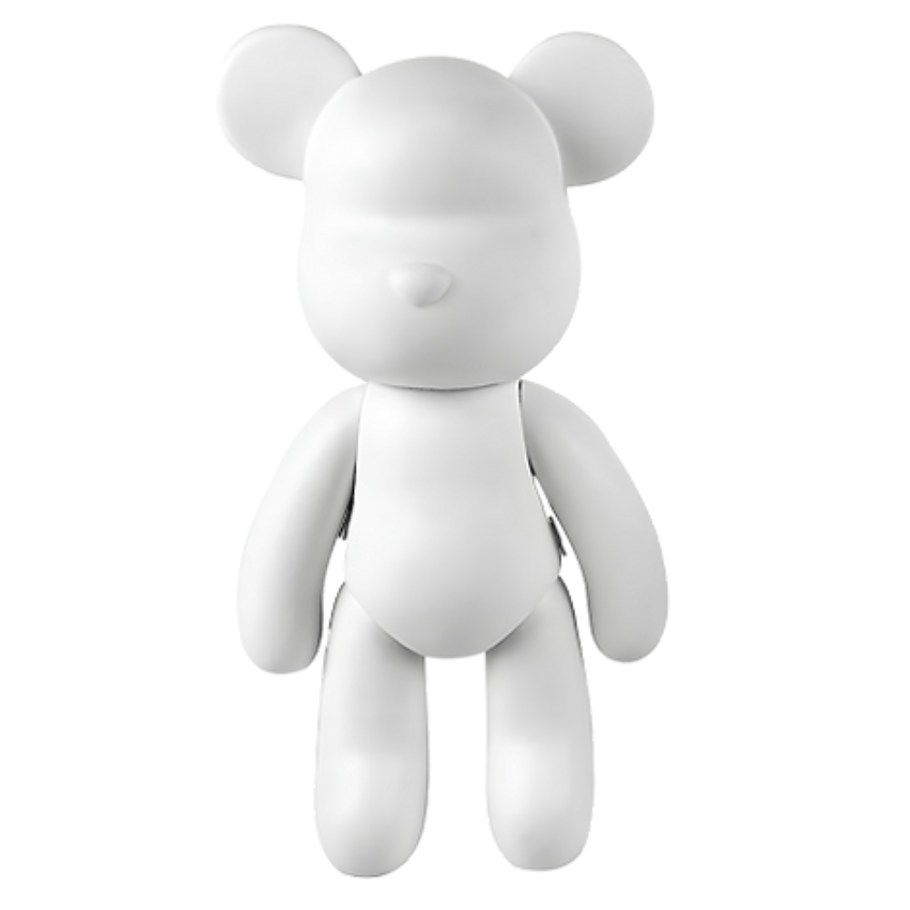 Moshi - Taille - Moshibear