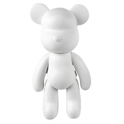 Moshi - Taille - Moshibear