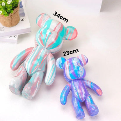 Moshi - Taille - Moshibear