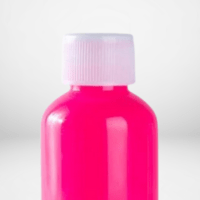 Rose Fushia - Moshibear